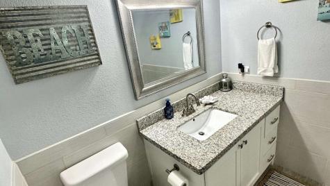 1000 Padre Boulevard South Padre Island TX 78597