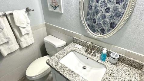 1000 Padre Boulevard South Padre Island TX 78597