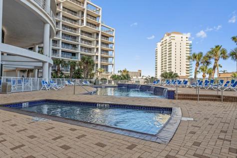 1000 Padre Boulevard South Padre Island TX 78597