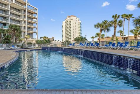 1000 Padre Boulevard South Padre Island TX 78597
