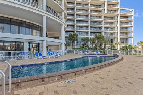 1000 Padre Boulevard South Padre Island TX 78597