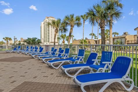 1000 Padre Boulevard South Padre Island TX 78597