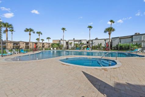 1000 Padre Boulevard South Padre Island TX 78597