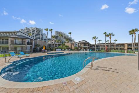 1000 Padre Boulevard South Padre Island TX 78597