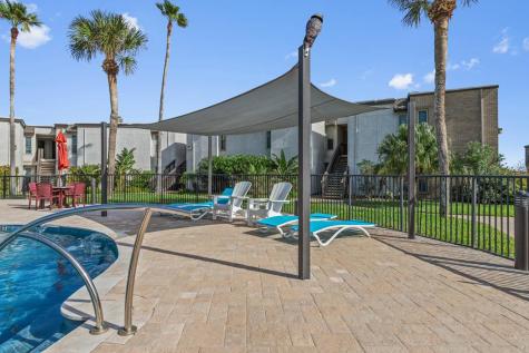 1000 Padre Boulevard South Padre Island TX 78597