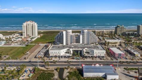 1000 Padre Boulevard South Padre Island TX 78597