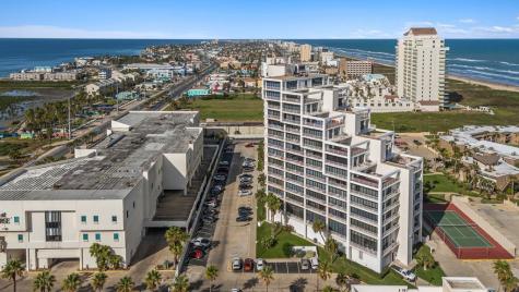 1000 Padre Boulevard South Padre Island TX 78597