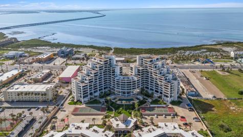 1000 Padre Boulevard South Padre Island TX 78597