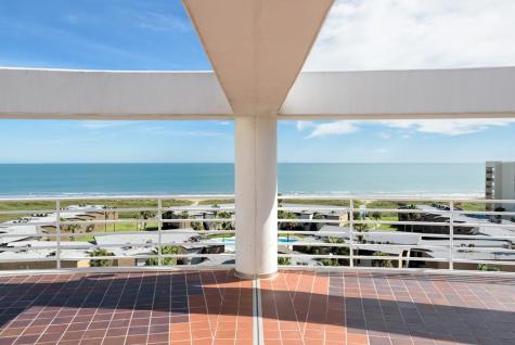 1000 Padre Boulevard South Padre Island TX 78597