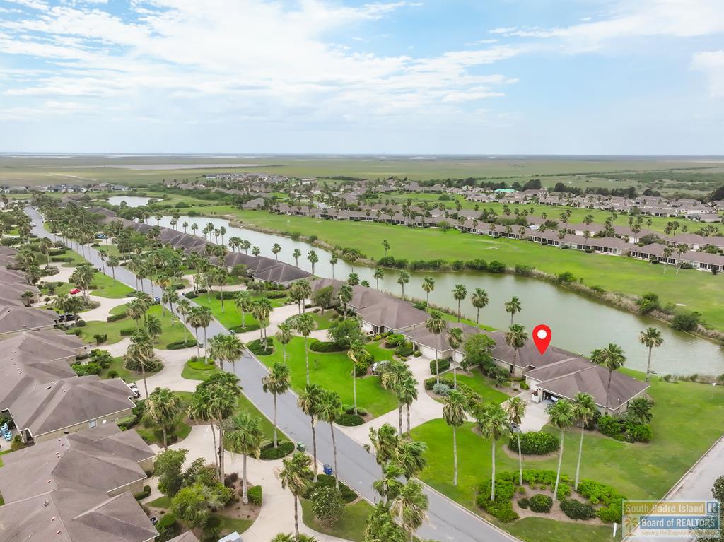 4 Golf House Road Laguna Vista TX 78578