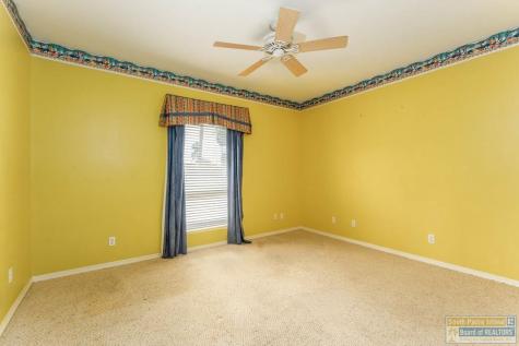 4 Golf House Road Laguna Vista TX 78578