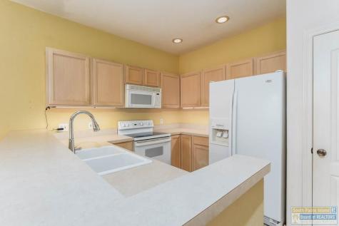 4 Golf House Road Laguna Vista TX 78578