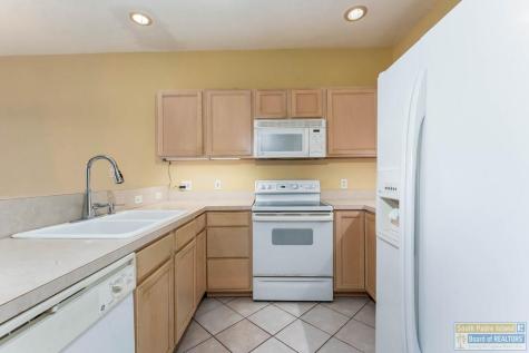 4 Golf House Road Laguna Vista TX 78578