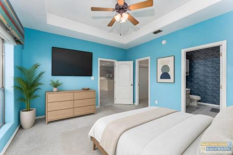 4 Golf House Road Laguna Vista TX 78578
