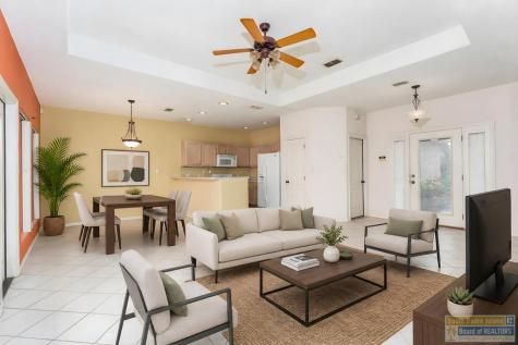 4 Golf House Road Laguna Vista TX 78578