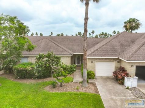 4 Golf House Road Laguna Vista TX 78578