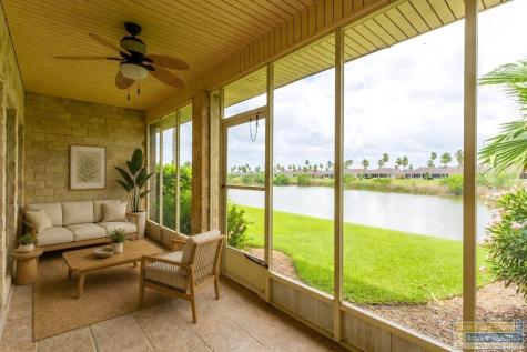 4 Golf House Road Laguna Vista TX 78578