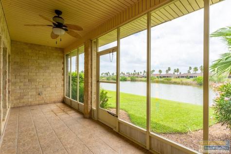 4 Golf House Road Laguna Vista TX 78578