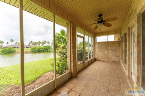 4 Golf House Road Laguna Vista TX 78578