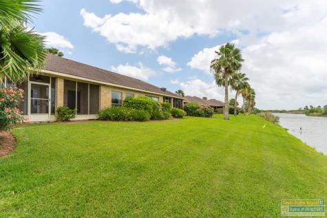 4 Golf House Road Laguna Vista TX 78578