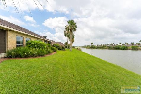 4 Golf House Road Laguna Vista TX 78578