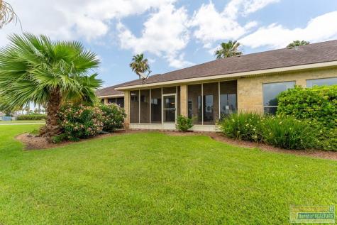4 Golf House Road Laguna Vista TX 78578