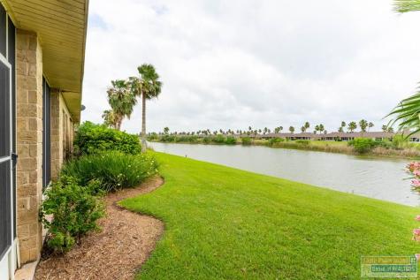 4 Golf House Road Laguna Vista TX 78578