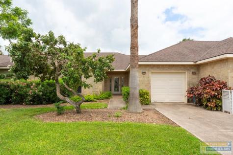 4 Golf House Road Laguna Vista TX 78578