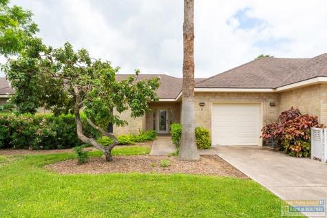 4 Golf House Road Laguna Vista TX 78578
