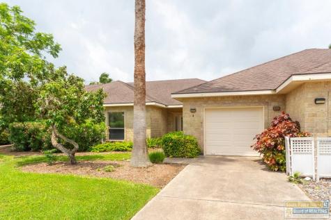 4 Golf House Road Laguna Vista TX 78578