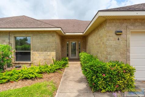 4 Golf House Road Laguna Vista TX 78578