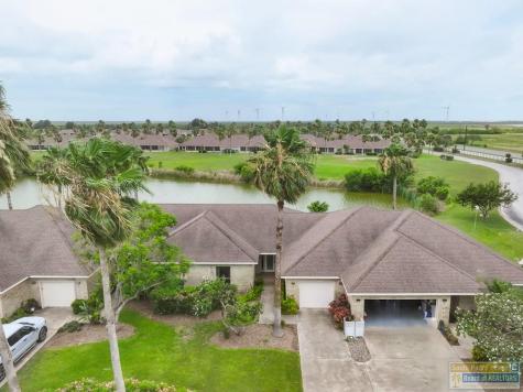 4 Golf House Road Laguna Vista TX 78578