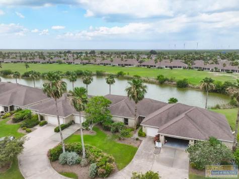 4 Golf House Road Laguna Vista TX 78578