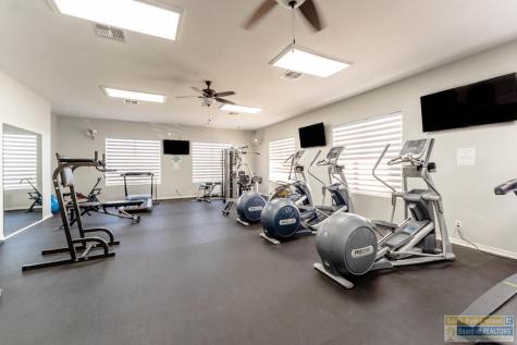 4 Golf House Road Laguna Vista TX 78578