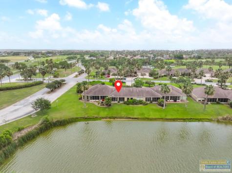 4 Golf House Road Laguna Vista TX 78578