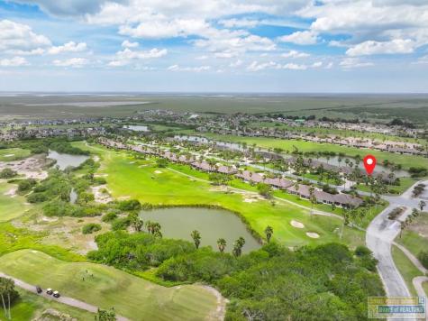 4 Golf House Road Laguna Vista TX 78578