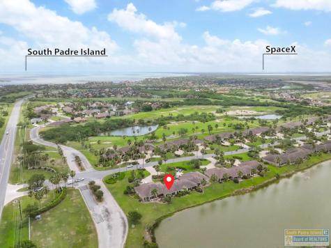 4 Golf House Road Laguna Vista TX 78578