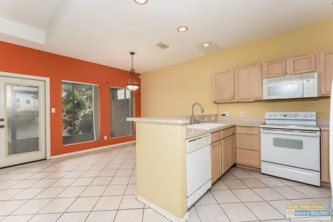 4 Golf House Road Laguna Vista TX 78578