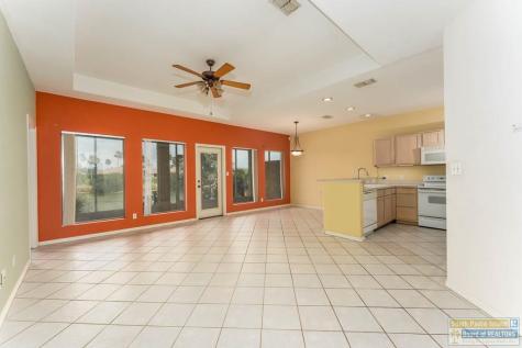 4 Golf House Road Laguna Vista TX 78578