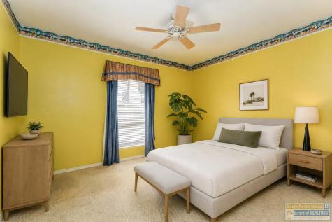 4 Golf House Road Laguna Vista TX 78578