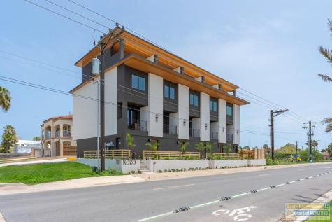 107 W Acapulco Street South Padre Island TX 78597