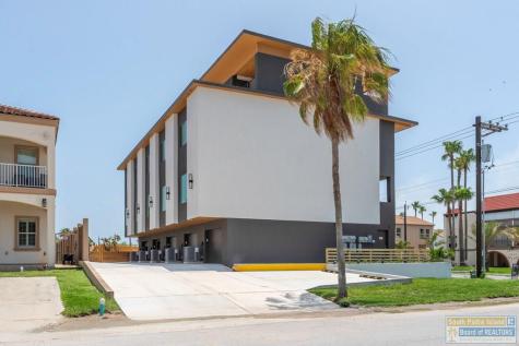 107 W Acapulco Street South Padre Island TX 78597