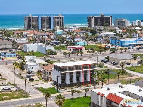 107 W Acapulco Street South Padre Island TX 78597