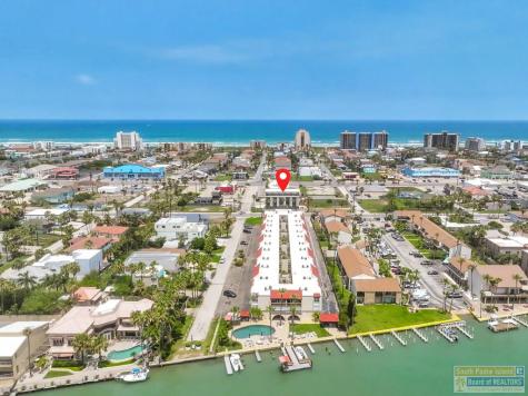 107 W Acapulco Street South Padre Island TX 78597