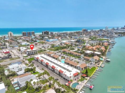107 W Acapulco Street South Padre Island TX 78597