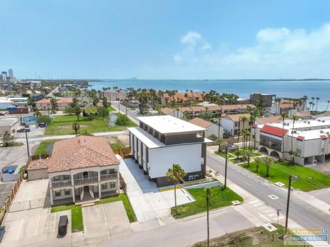 107 W Acapulco Street South Padre Island TX 78597