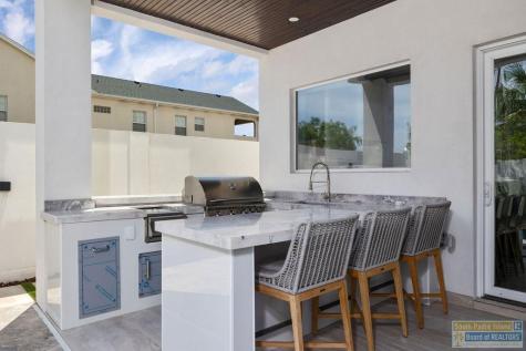 206 W Atol Street South Padre Island TX 78597