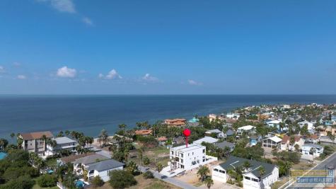 206 W Atol Street South Padre Island TX 78597