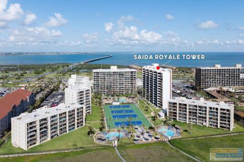 400 Padre Boulevard South Padre Island TX 78597