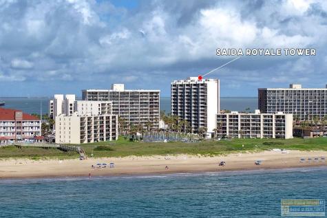 400 Padre Boulevard South Padre Island TX 78597